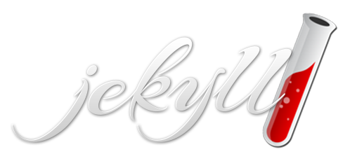 Jekyll's Logo