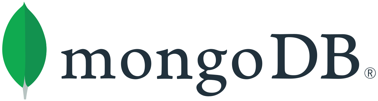 MongoDB's Logo